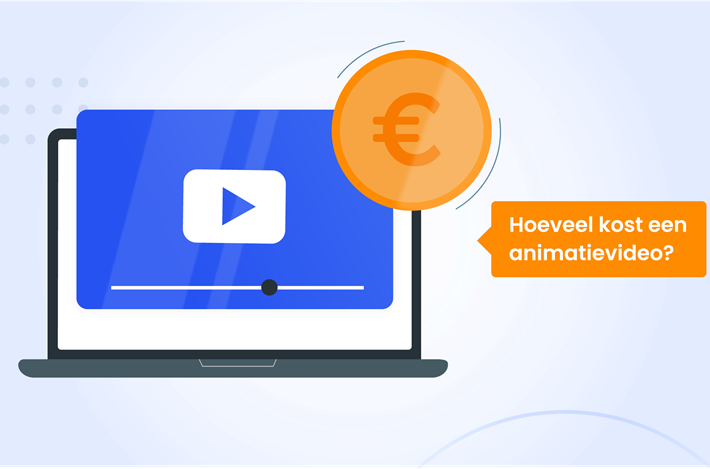 Kosten Animatievideo