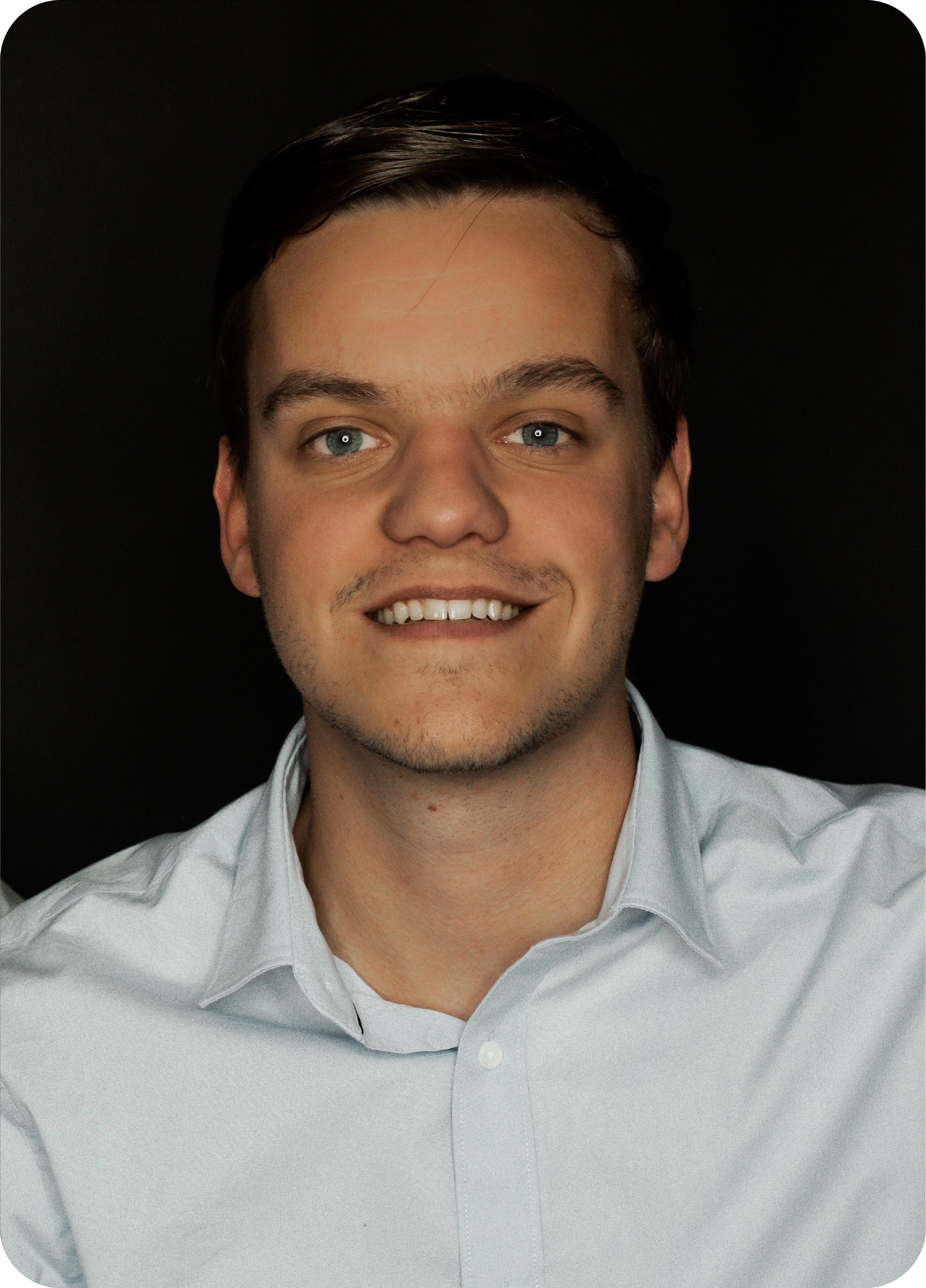 Foto Tim&Tom Producties Tom