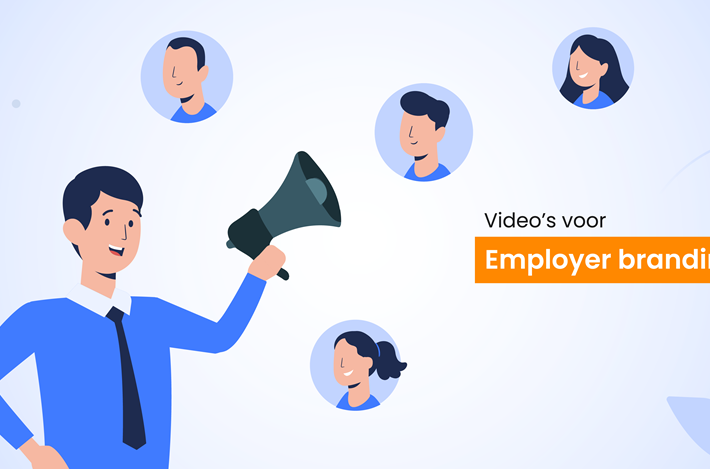 Illustratie Blog Employer Branding