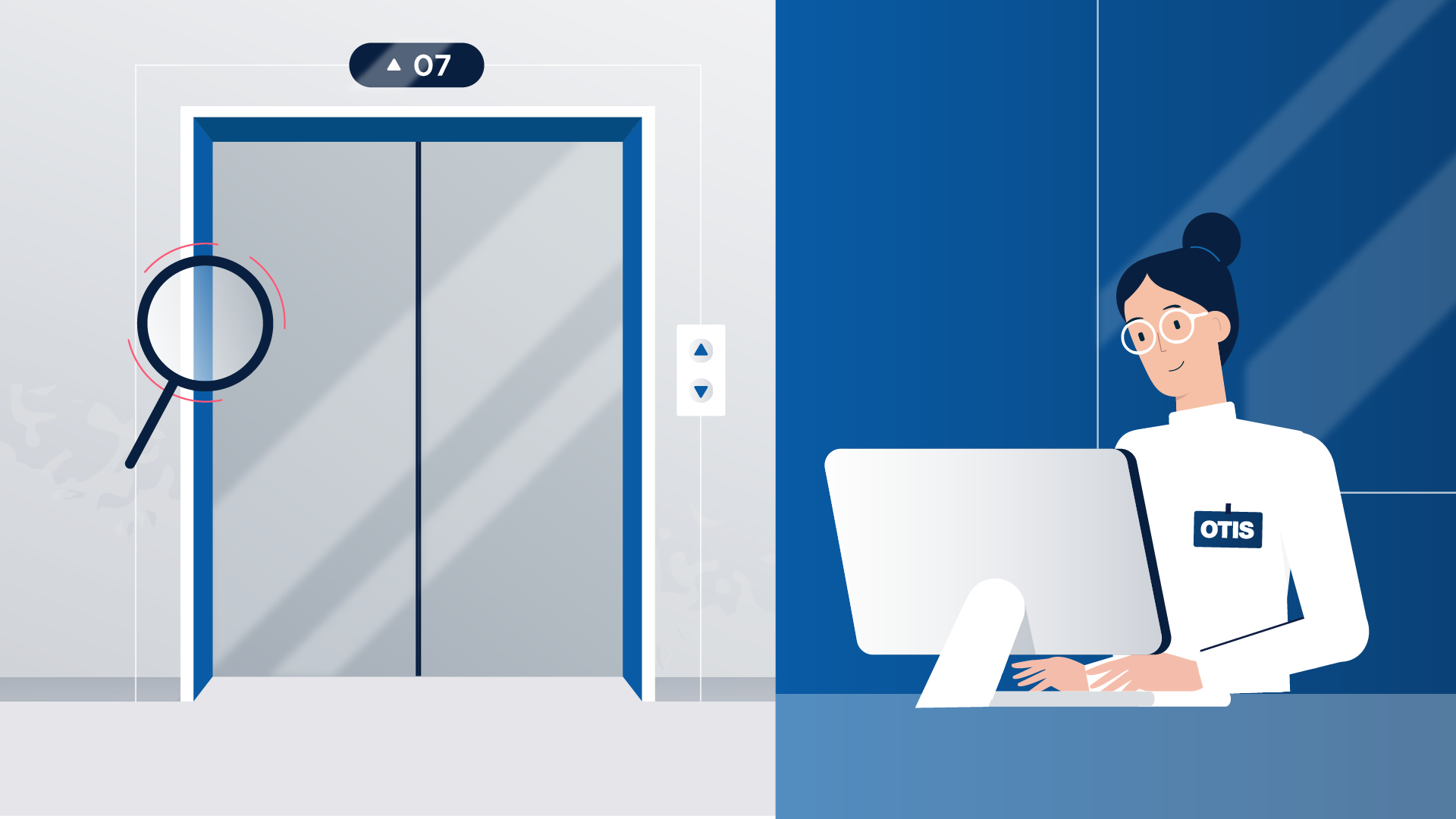 MAIN Otis (0 00 20 00)