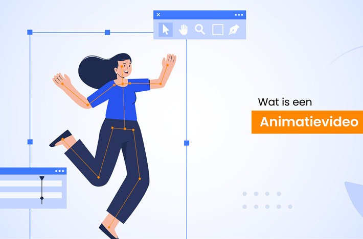 Wat Is Een Animatie