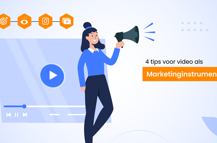 Video Als Marketinginstrument Tekengebied 1